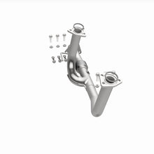 Load image into Gallery viewer, BRE Exhaust 01-04 MDX Pilot 3.5L Front Pipe Kit