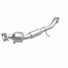 Load image into Gallery viewer, MagnaFlow 10-13 Ford Transit Connect 2.0L Calif Grade CARB Compliant Direct-Fit Catalytic Converter