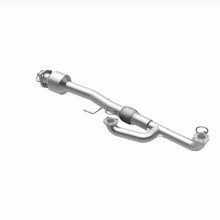 Load image into Gallery viewer, MagnaFlow 13-15 Acura TLX 3.5L California Grade CARB Compliant Direct-Fit Catalytic Converter