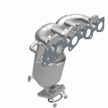 Load image into Gallery viewer, MagnaFlow 13-15 Chevrolet Spark 1.2L California Grade CARB Compliant Direct-Fit Catalytic Converter