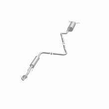 Load image into Gallery viewer, MagnaFlow BRE Exhaust Kit 07 Nissan Sentra 2.0L