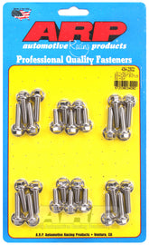 ARP LS1 LS2 SS Hex Coil Bracket Bolt Kit