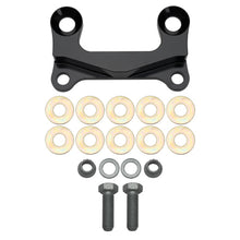 Load image into Gallery viewer, Wilwood GP320 Caliper Bracket Kit Sprint Left
