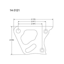 Load image into Gallery viewer, Technical Drawing