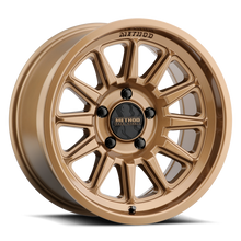 Load image into Gallery viewer, Method MR323 - 17x8.5 / 6x5.5 / ET 25 / 106.25 CB - Gloss Bronze