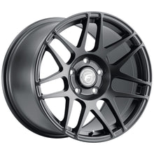 Load image into Gallery viewer, Forgestar F14 Beadlock 20x10 / 6x139.7 BP / ET30 / 6.68in BS Satin Black Wheel