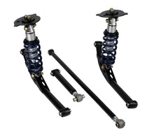 Load image into Gallery viewer, Ridetech 65-66 Impala TQ CoilOver System Rear