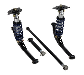 Ridetech 65-66 Impala TQ CoilOver System Rear