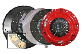 McLeod Racing RST HD Twin w/ Steel Flywheel - 09-15 Cadillac CTSV - 14-19 C7 Corvette LT1/LT4
