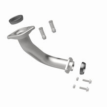 Load image into Gallery viewer, BRE Exhaust 99-05 Tracker Grand Vitara  1.6L 2.0L 2.5L Front Pipe Kit