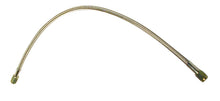 Load image into Gallery viewer, Wilwood flexline brake 31IN. OAL -4 hose -4 female