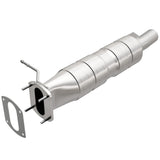 MagnaFlow Direct Fit Catalytic Converter 05-07 Ford F-Series Rear