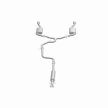 Load image into Gallery viewer, MagnaFlow BRE Exhaust Kit 12-16 Chevy Impala 3.6L