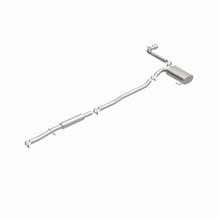 Load image into Gallery viewer, MagnaFlow BRE Exhaust Kit 12-17 JEEP COMPASS 2.4L