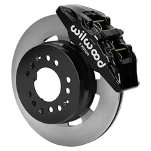 Load image into Gallery viewer, Wilwood kit front DP6 wwe 2IN. drop alum pro spindle 12.19 rotor