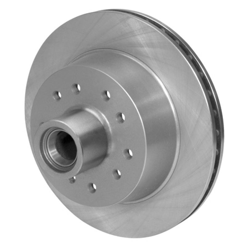 Wilwood Rotor 1186-110DGXXX-323NAEXXXXN