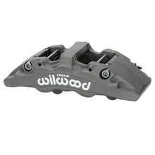 Load image into Gallery viewer, Wilwood caliper AERO6-DM ram 1500 13-18 1.75/ 1.62/1.62 1.25 rotor L/H ANO