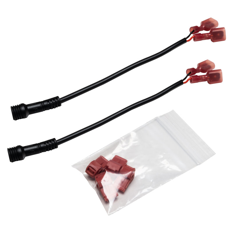 Oracle Rear Bumper LED Reverse Lights for Jeep Gladiator JT - 6000K NO RETURNS