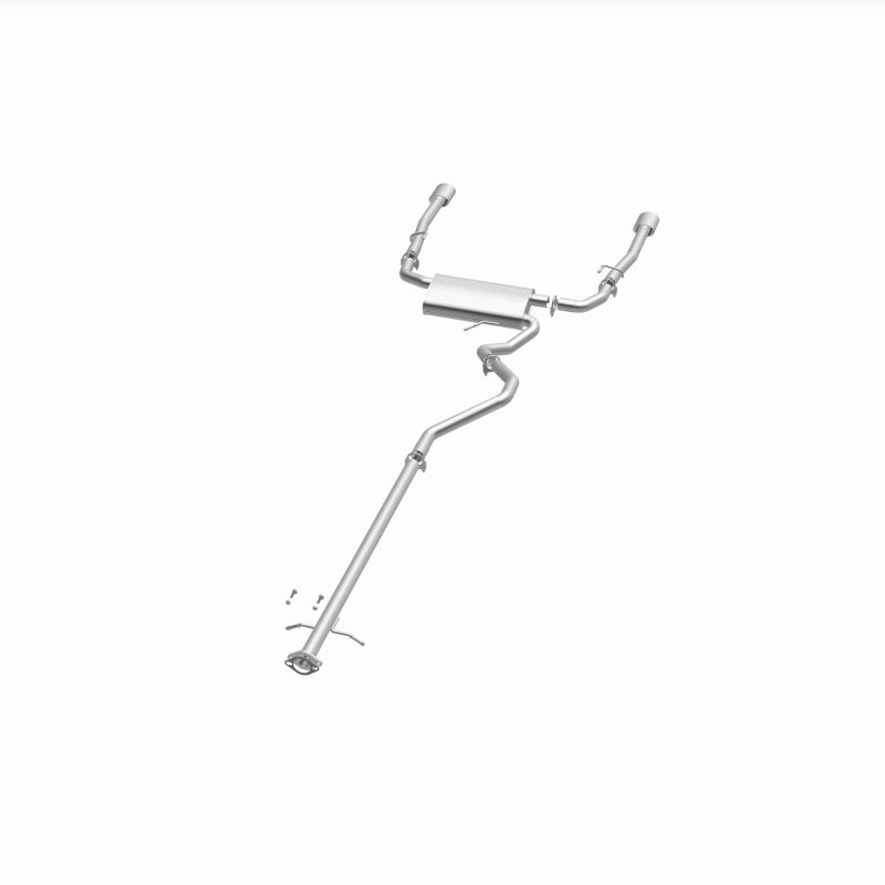 MagnaFlow BRE Exhaust Kit 13-16 Dodge Dart