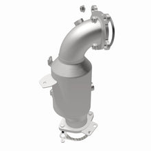 Load image into Gallery viewer, MagnaFlow 18-20 Chevrolet Equinox 2.0L Single Underbody Direct-Fit Catalytic Converter