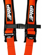 Load image into Gallery viewer, PRP 4.2 Harness Latch and Link- Orange
