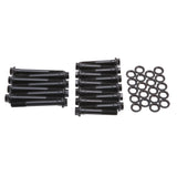 Edelbrock Buick 400/430/455 engines E-Series Cylinder Head Bolt Kit