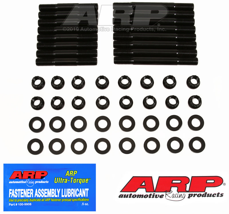 ARP 99+ Pontiac Supercharged 3800 L67 12pt Head Stud Kit
