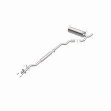 Load image into Gallery viewer, MagnaFlow BRE Exhaust Kit 11-17 Nissan Juke 1.6L