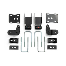 Load image into Gallery viewer, QA1 21-25 Ford F150 Single Adjustable Rear Lowering Kit (3.5in-5.5in)