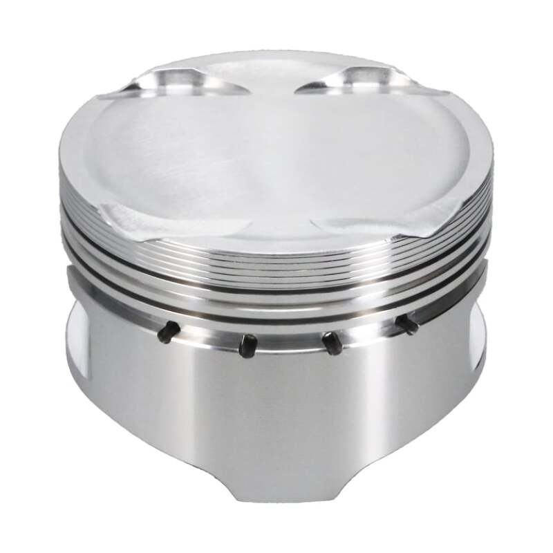 Wiseco BMW M54B30 3.0L 24V Turbo 84.25MM Bore STD Size 9.0:1 CR Pistons