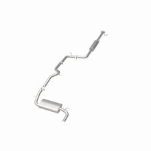 Load image into Gallery viewer, MagnaFlow BRE Exhaust Kit 12-17 Ford Focus 2.0L