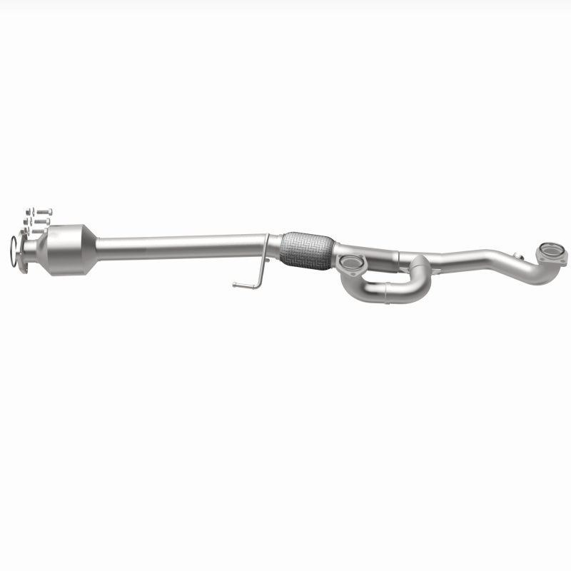 MagnaFlow 17-22 Honda Pilot 3.5L California Grade CARB Compliant Direct-Fit Catalytic Converter