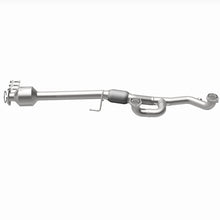 Load image into Gallery viewer, MagnaFlow 17-22 Honda Pilot 3.5L California Grade CARB Compliant Direct-Fit Catalytic Converter