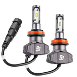Oracle H8 - S3 LED Headlight Bulb Conversion Kit - 6000K NO RETURNS