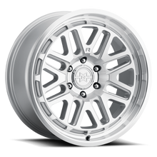 Load image into Gallery viewer, Method Raised MR804 22x10 / 8x6.5 BP / -18mm Offset / 121.3mm Bore - Machined - Clear Coat Wheel