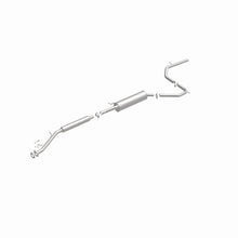 Load image into Gallery viewer, MagnaFlow BRE Exhaust Kit 99-04 Honda Odyssey 3.5L