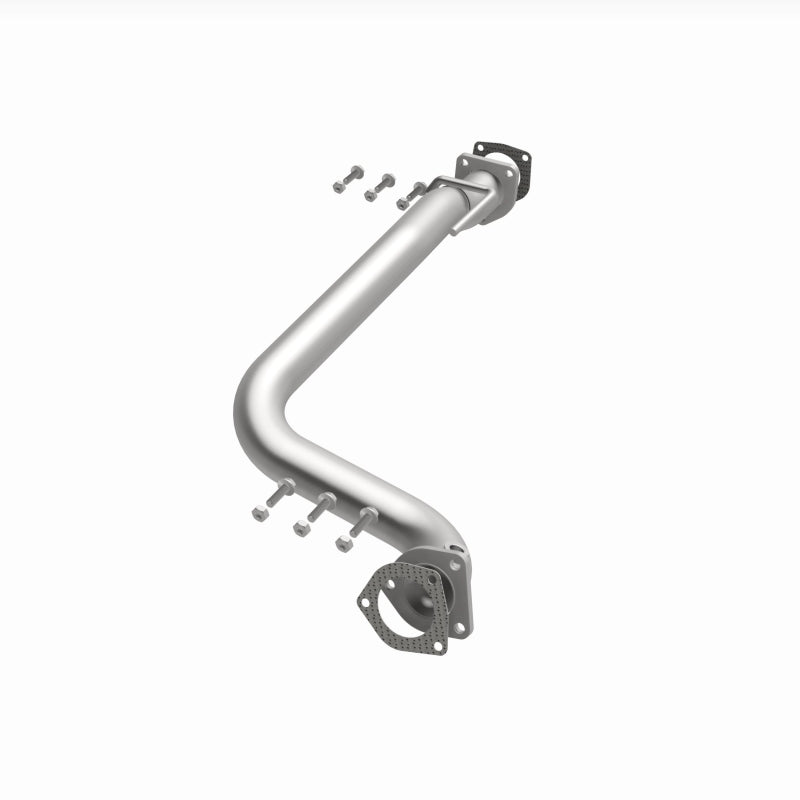 BRE Exhaust 97-06 Wrangler 2.4L 2.5L 4.0L Front Pipe Kit