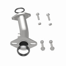 Load image into Gallery viewer, BRE Exhaust 98-00 RAV4 2.0L Front Pipe Kit