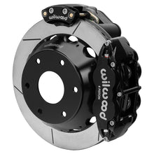 Load image into Gallery viewer, Wilwood kit rear EPB FNSL4R big ford new style 2.50 offset 12.88 rotor GT 6 lug