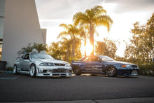 Load image into Gallery viewer, GReddy 89-02 Nissan Skyline GT-R Trust Intercooler T-24F Kit