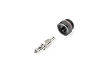 Load image into Gallery viewer, Radium Engineering 8AN ORB to Schrader Valve