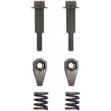 Fel-Pro Ford F-150 ES 72142 Exhaust Bolt and Spring