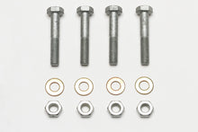 Load image into Gallery viewer, Wilwood bolt kit BRACKET/SPINDLE M10-1.50X60MM