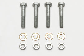 Wilwood bolt kit BRACKET/SPINDLE M10-1.50X60MM