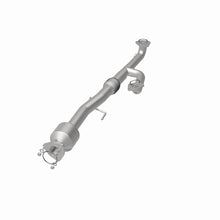 Load image into Gallery viewer, MagnaFlow 16-17 Honda Accord 3.5L Direct-Fit Catalytic Converter
