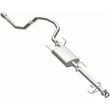 Load image into Gallery viewer, MagnaFlow BRE Exhaust Kit 10-22 Toyota 4Runner 4L