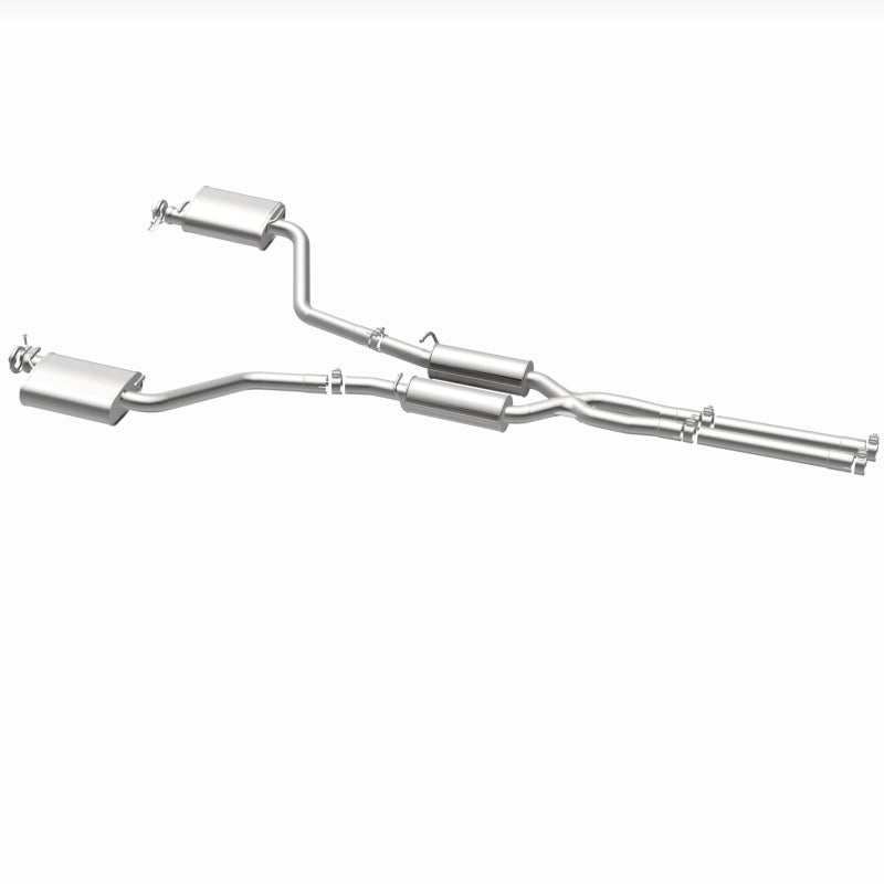 MagnaFlow Dodge BRE Exhaust Replacement Kit