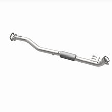Load image into Gallery viewer, BRE Exhaust 98-00 Altima 2.4L Front Pipe Kit