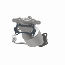 Load image into Gallery viewer, MagnaFlow 12-15 Honda Civic 1.5L California Grade CARB Compliant Direct-Fit Catalytic Converter