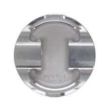 Load image into Gallery viewer, Manley Ford 4.6L Modular V8 Piston Set - 3.582in Bore 1.200in CH, -14.00 CC
